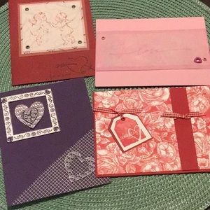 Valentine’s Day Bundle Greeting Cards